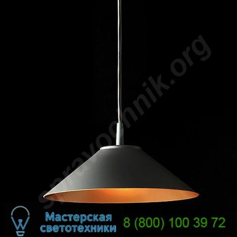 D9-1148 zaneen design hat led pendant light, светильник