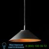 D9-1148 zaneen design hat led pendant light, светильник