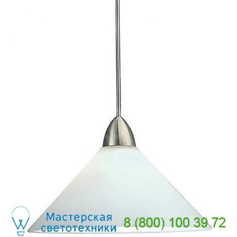 Wac lighting mp-led512-rd/ch jill pendant light, светильник