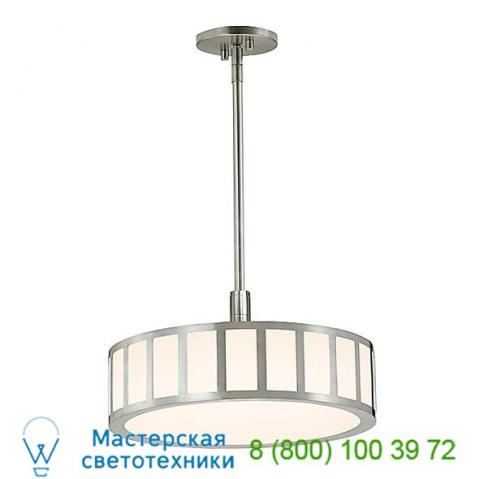 Capital led pendant light 2522. 13 sonneman lighting, светильник