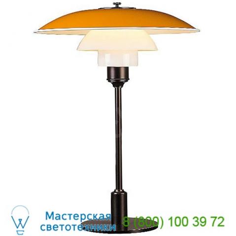 Louis poulsen 5744902731 ph 3 ½ - 2 ½ table lamp, настольная лампа