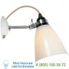 Original btc hector medium dome wall light bt-fw317n, бра