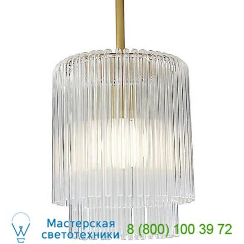 Arteriors 49918 royalton pendant light, подвесной светильник