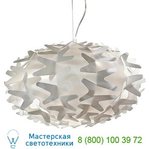 Slamp  cactus pendant light, светильник