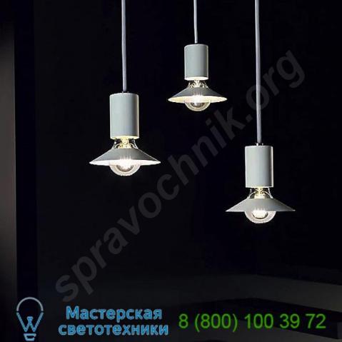 Easy multipoint linear suspension light (3/white) - open box  itama, светильник