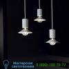 Easy multipoint linear suspension light (3/white) - open box  itama, светильник