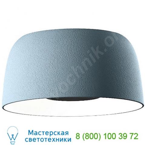 Djembe c 65 led flush mount ceiling light marset a681-325, светильник