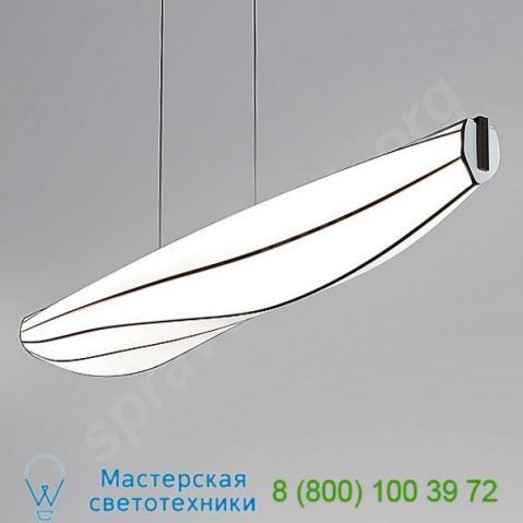 Lenis led linear suspension light cerno 07-220-la-27p1, светильник