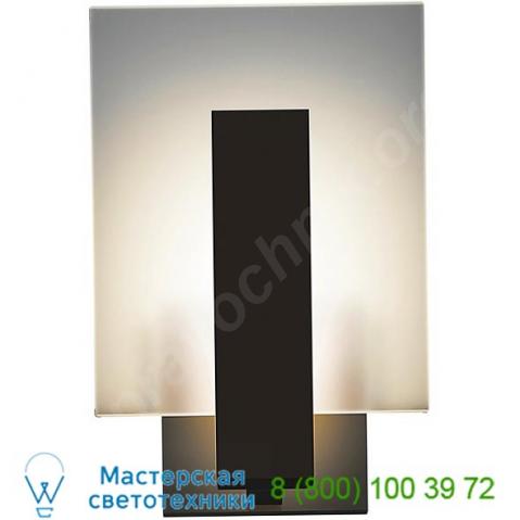 2724. 72-wl midtown outdoor led wall sconce sonneman lighting, уличный настенный светильник