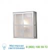 Bree 11 outdoor led wall light bree11-gl-led-bk besa lighting, уличный настенный светильник