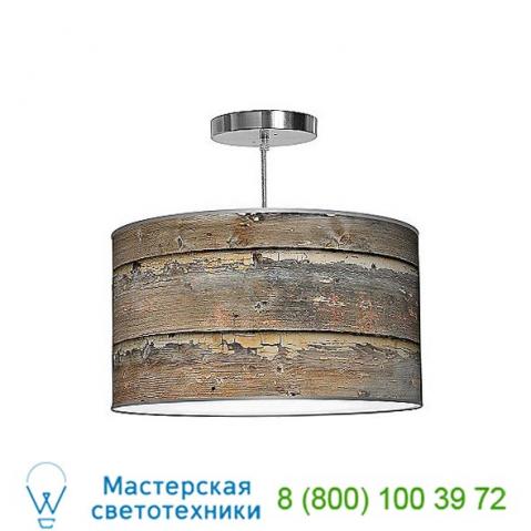 Sl_th16_pb thao pendant light seascape lamps, светильник