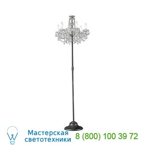 Drylight led outdoor floor lamp masiero drylight led stl6 ext, уличный торшер