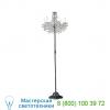 Drylight led outdoor floor lamp masiero drylight led stl6 ext, уличный торшер