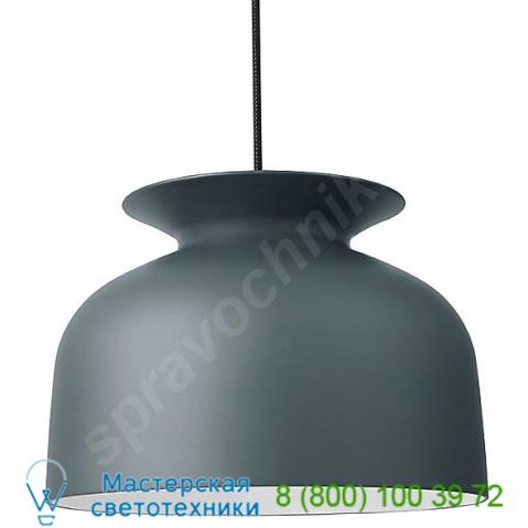 Gubi ronde pendant light 006-01301, светильник