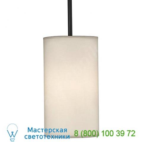 Echo narrow pendant robert abbey s2186, светильник