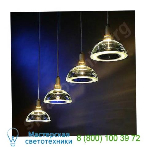 Galileo mini pendant lamp lumina , светильник