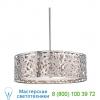 Layover drum shade pendant light  george kovacs, светильник