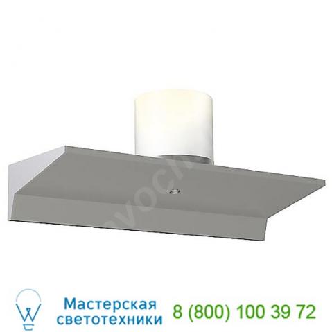 2852. 16-fd votives led wall bar sonneman lighting, настенный светильник