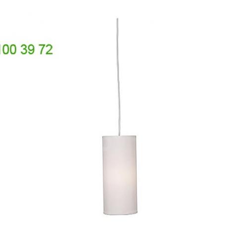 W167 elena small pendant light robert abbey, подвесной светильник