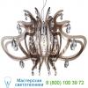 Lillibet suspension lamp lil14sos0000wt slamp, светильник