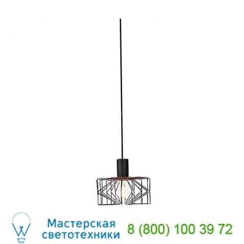 Wever &amp; ducre wiro 2. 0 mini pendant light nw2096e0v0, светильник