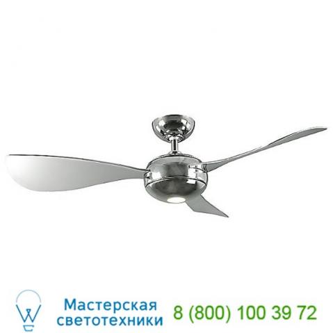 Fr-w1804-52l-as modern forms stargazer smart ceiling fan, светильник