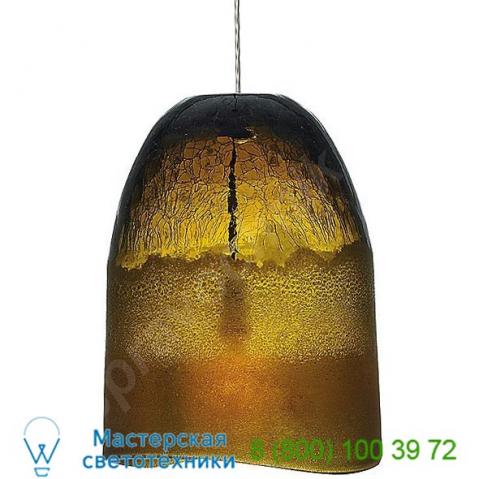 Hs583ambz1bfsj lbl lighting chill low voltage pendant light, светильник