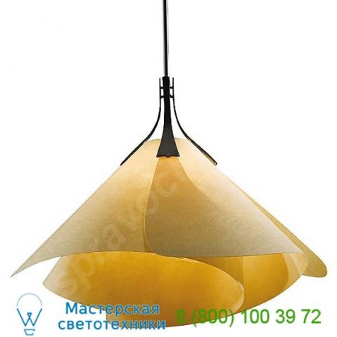 Hubbardton forge mobius short pendant 134503-1021, светильник