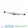 Bloc led wall light modern forms ws-w9201-bk, уличный настенный светильник. Москва - фото №1