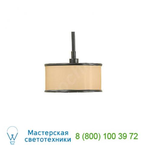 Casual luxury small pendant light p1137dbz feiss, светильник