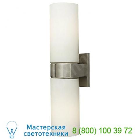 Tech lighting 700wshud2wc hudson wall, бра