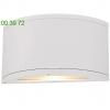 Ws-w2609-bk tube 2609 indoor/outdoor led wall sconce wac lighting, настенный светильник