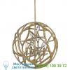 Hinkley lighting fr46804cpg eve pendant light, подвесной светильник