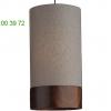 Topo low voltage pendant 700fjtpowmc tech lighting, светильник