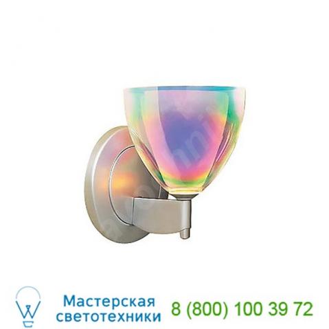 Bruck lighting 100919bz rainbow 2 wall sconce, настенный светильник