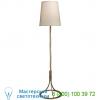 Jamie young co. Lena floor lamp 1lena-flab, светильник