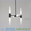 Modern verve fl-h6-bb-mg flute light h led pendant light, светильник