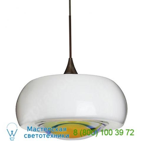 1xt-2633cl-br besa lighting focus pendant light, подвесной светильник