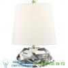 Hudson valley lighting henley table lamp l1035-agb, настольная лампа