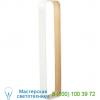 Contour floor lamp pablo designs cont flr wht/wal, светильник