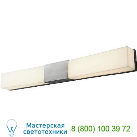 3-582-14 crescent led vanity light oxygen lighting, светильник для ванной