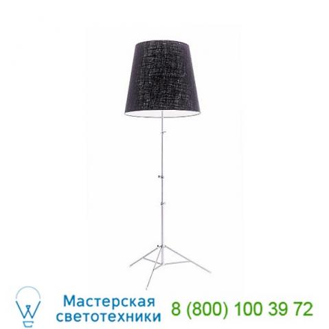 Gilda floor lamp pallucco gild-fl-na-bej, светильник