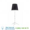 Gilda floor lamp pallucco gild-fl-na-bej, светильник