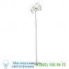 Gloss floor lamp glos 57 brz pablo designs, светильник