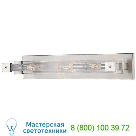 Varaluz halcyon vanity light 292b02sn, светильник для ванной