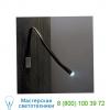 Contardi lighting flexiled leather wall light acam. 000890, бра