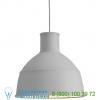 18907 unfold pendant light muuto, подвесной светильник