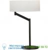 Sonneman lighting 7082. 01 perch swing arm table lamp, настольная лампа