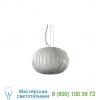 Popy sm e26 ul 20 lzf poppy suspension light - small, светильник