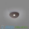 Zaneen design d4-2031bla scudo led flush mount ceiling light, светильник